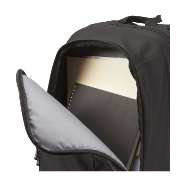 Logo trade corporate gift photo of: Case Logic Laptop Backpack 17 inch