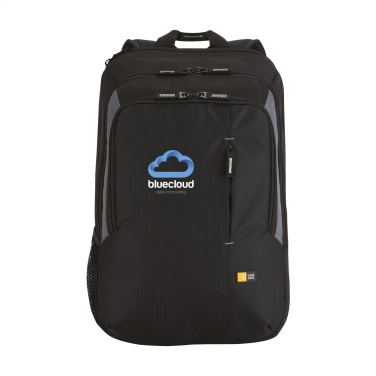 Logo trade advertising products image of: Case Logic Laptop Backpack 17 inch