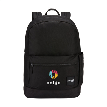 Logotrade corporate gifts photo of: Case Logic Commence Recycled Backpack 15,6 inch