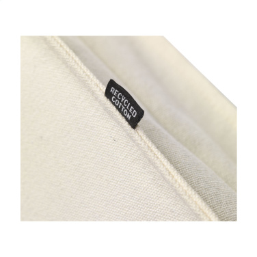 Logotrade promotional merchandise image of: Solid Bag GRS Recycled Canvas (340 g/m²)