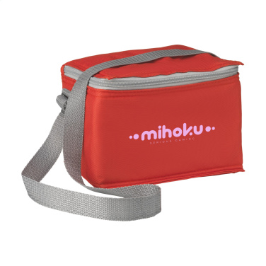 Logo trade promotional item photo of: FreshCooler GRS RPET