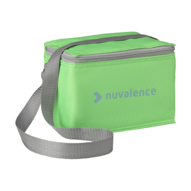 Logo trade promotional item photo of: FreshCooler GRS RPET