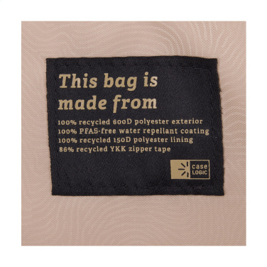 Logo trade promotional merchandise image of: Case Logic Invigo 14 inch Laptop Sleeve