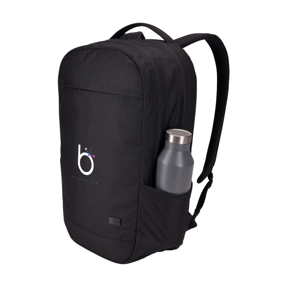 Logo trade advertising products image of: Case Logic Invigo Backpack 15.6 inch