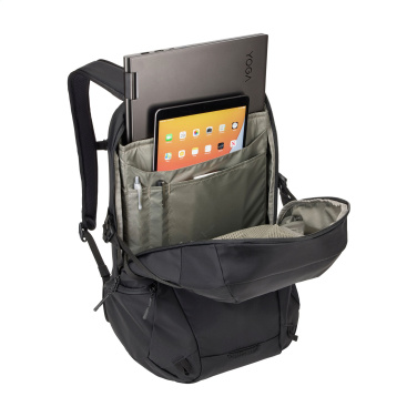 Logo trade promotional products image of: Thule EnRoute Backpack 21 L