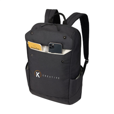 Logo trade promotional item photo of: Thule Lithos Backpack 20 L