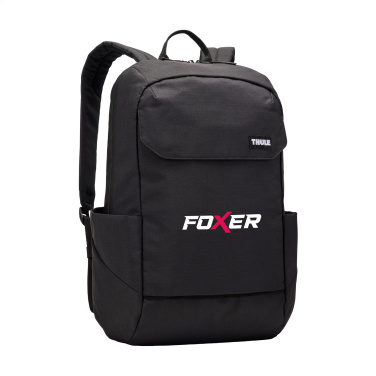 Logo trade business gifts image of: Thule Lithos Backpack 20 L
