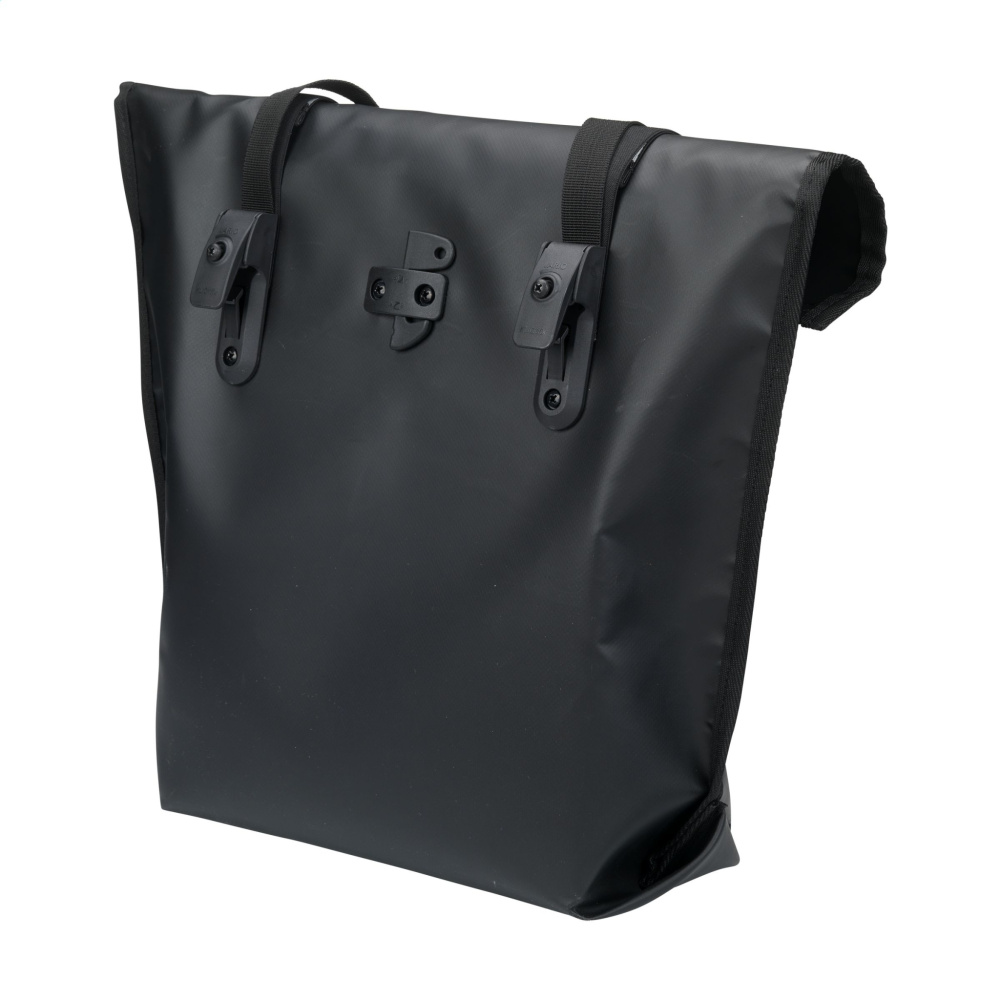 Logo trade corporate gifts picture of: Fraenck Brook Bike Bag