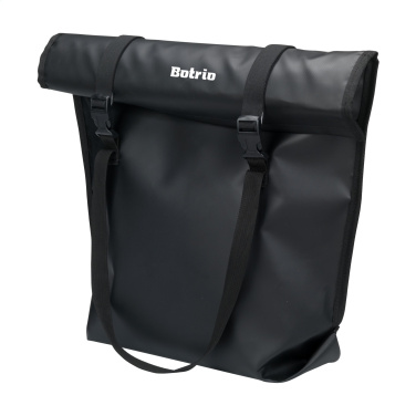 Logo trade promotional gifts image of: Fraenck Brook Bike Bag