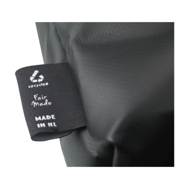 Logo trade advertising products image of: Fraenck Willem Backpack