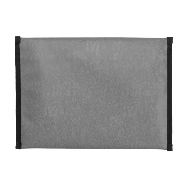 Logo trade promotional merchandise picture of: Fraenck Bobby Laptop Sleeve 15,6"