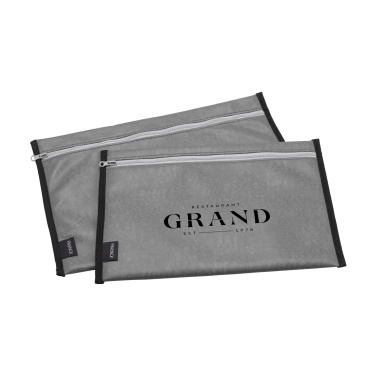 Logo trade advertising products image of: Fraenck Bobby Laptop Sleeve 15,6"