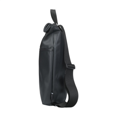 Logo trade promotional merchandise image of: Fraenck James Backpack 17"