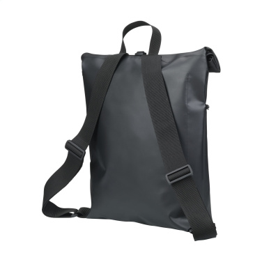 Logo trade business gifts image of: Fraenck James Backpack 17"