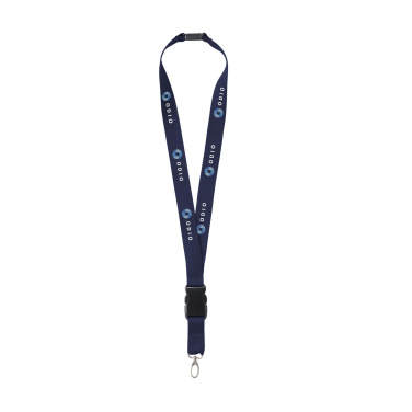 Logotrade corporate gift image of: KeyCordSafety 2.4 cm