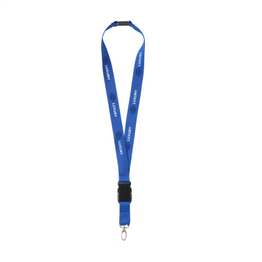 Logotrade promotional giveaway image of: KeyCordSafety 2.4 cm