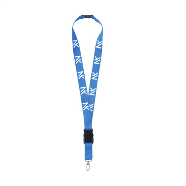 Logotrade corporate gift image of: KeyCordSafety 2.4 cm