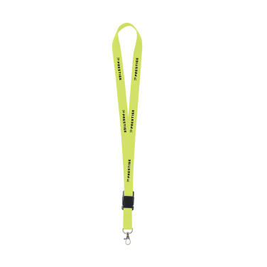 Logo trade promotional products picture of: KeyCord 2 cm lanyard