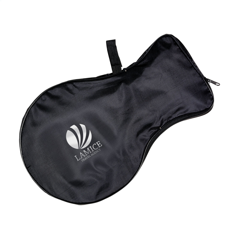 Logo trade promotional gifts picture of: BeachGames