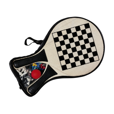 Logotrade promotional product image of: BeachGames