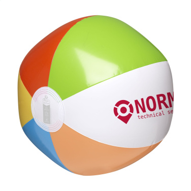 Logo trade promotional giveaways picture of: BeachBall Ø 24 cm