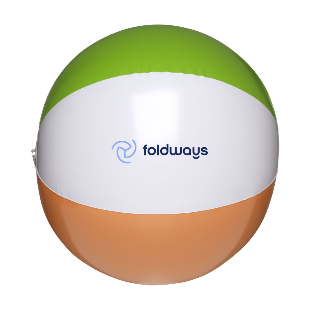 Logotrade promotional gift picture of: BeachBall Ø 30 cm