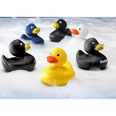 Logo trade corporate gifts picture of: LittleDuck bath toy