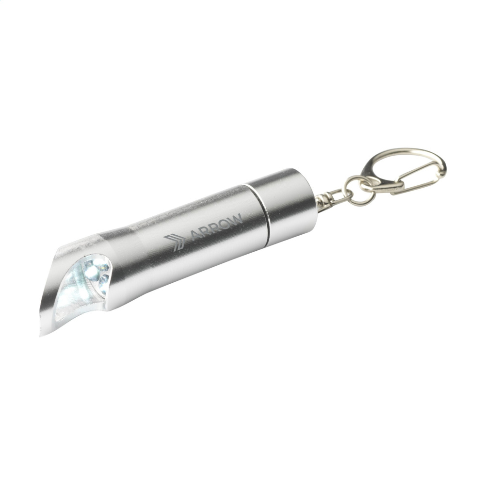 Logo trade advertising products image of: OpenLED light / opener