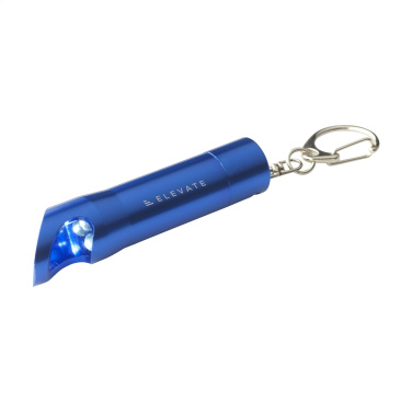 Logo trade corporate gift photo of: OpenLED light / opener