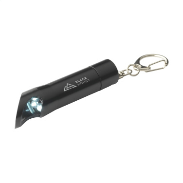 Logotrade business gift image of: OpenLED light / opener