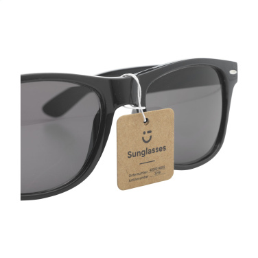 Logotrade promotional gift image of: Malibu sunglasses