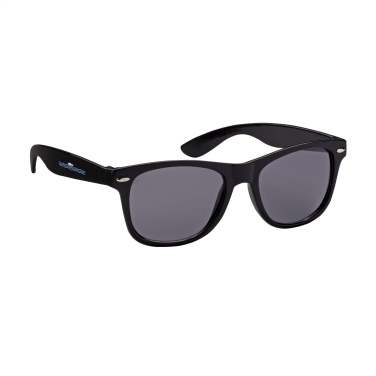 Logo trade promotional merchandise image of: Malibu sunglasses