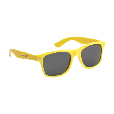 Logotrade promotional giveaway picture of: Malibu sunglasses