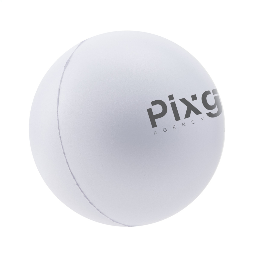 Logotrade corporate gift image of: ColourBall stress ball