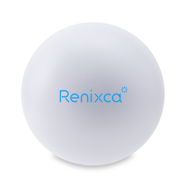 Logo trade promotional items picture of: ColourBall stress ball