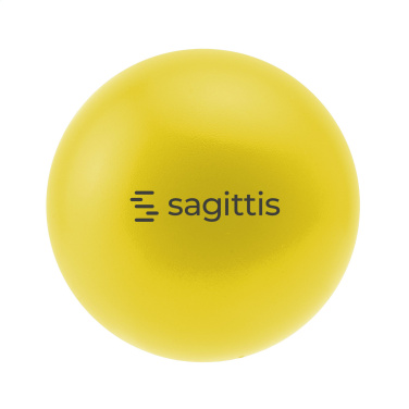 Logotrade promotional product picture of: ColourBall stress ball