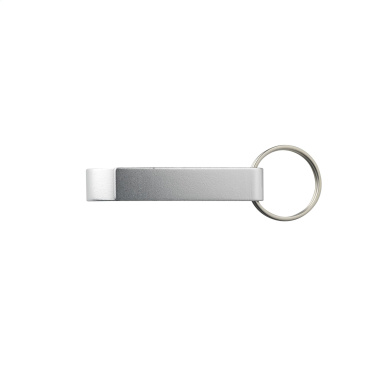 Logotrade advertising products photo of: OpenUp opener keyring
