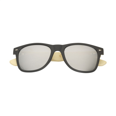 Logotrade promotional items photo of: Malibu Eco-Mix sunglasses