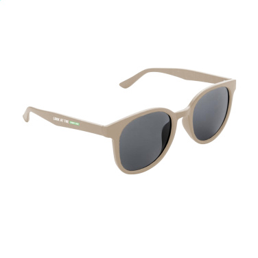 Logotrade corporate gifts photo of: Eco Wheatstraw sunglasses