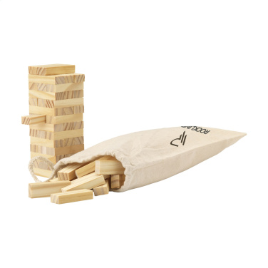 Logo trade corporate gifts picture of: Tower Game