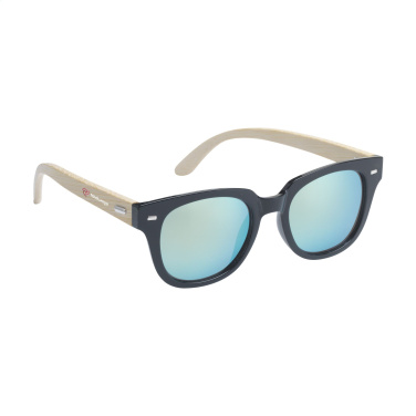 Logotrade promotional merchandise picture of: Havana sunglasses