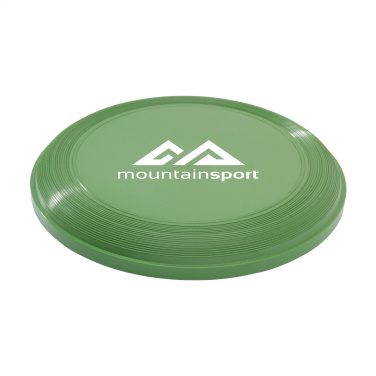 Logotrade corporate gifts photo of: Recycled Plastic Frisbee