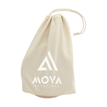 Logotrade business gift image of: Playa Wood BeachTennis beach game