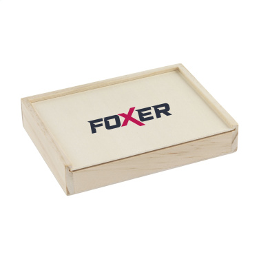 Logo trade business gift photo of: Recycled Playing Cards Double decks