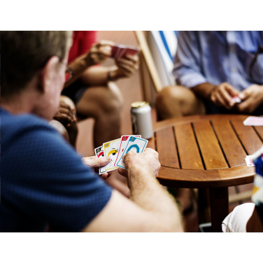Logo trade corporate gift photo of: Assano Cards Game