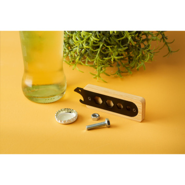 Logotrade promotional gift picture of: Wrench Multitool