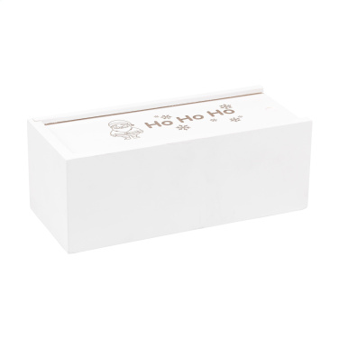 Logotrade promotional merchandise image of: Tower Game Deluxe X-Mas