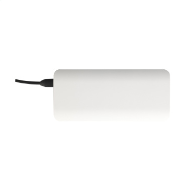 Logotrade promotional product picture of: Powerbank 10000 C external charger
