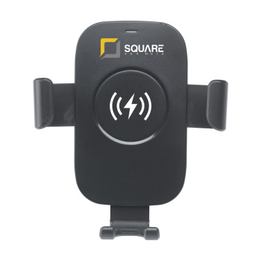 Logotrade promotional items photo of: Hands-free wireless charger
