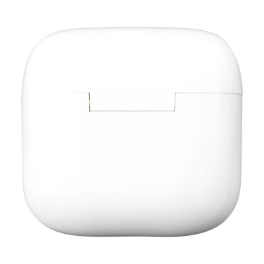 Logotrade promotional giveaway picture of: Olaf RCS TWS Wireless Earbuds